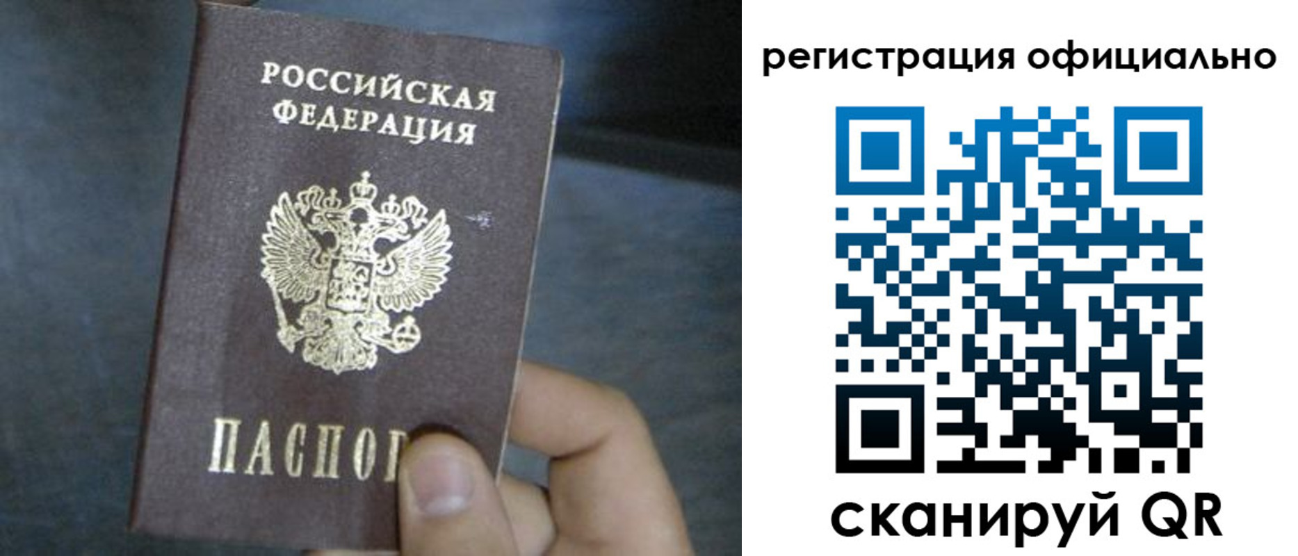 регистрация в Полярных Зорях